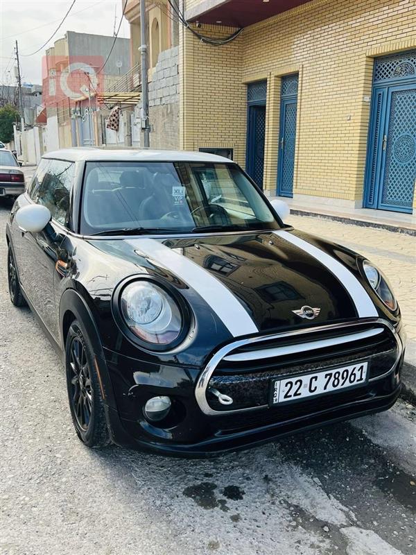 Mini Cooper 2015 for sale in Iraq - Erbil